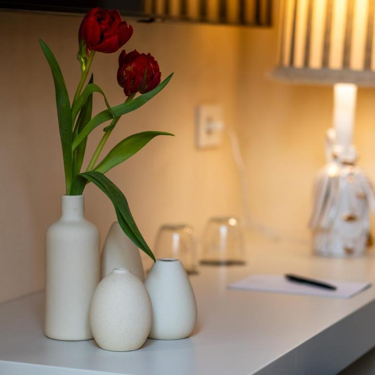 Palazzo Paisiello - Luxury Rooms Lecce - Camera King Standard - 1