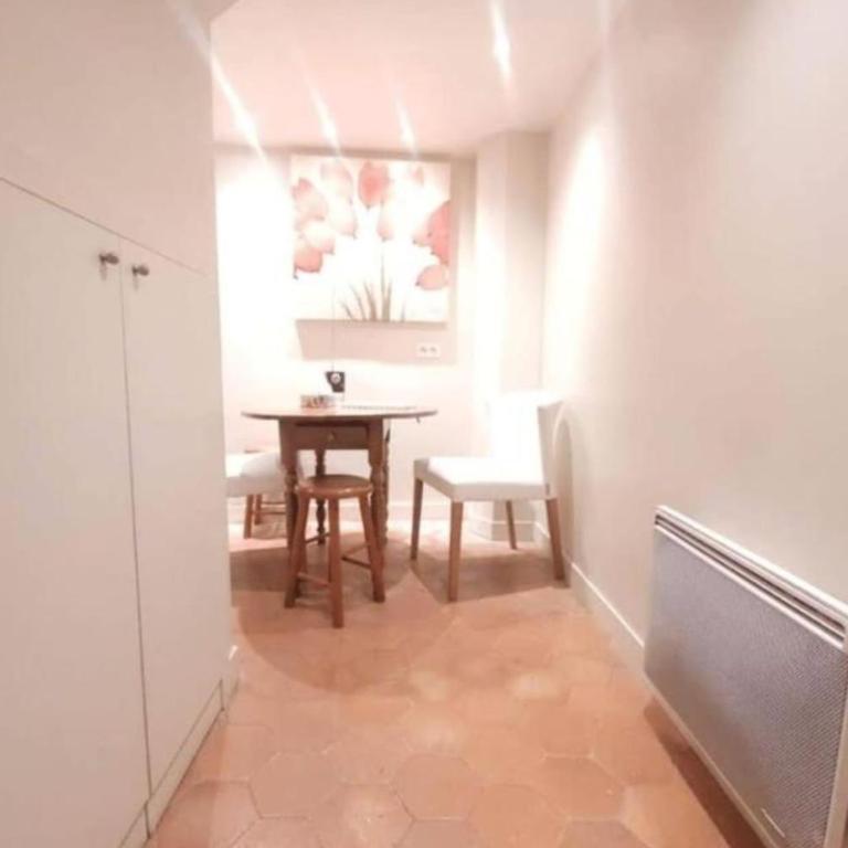 The Triplex - Cosy & Charming - by Mon Petit Faré - Apartment - 17