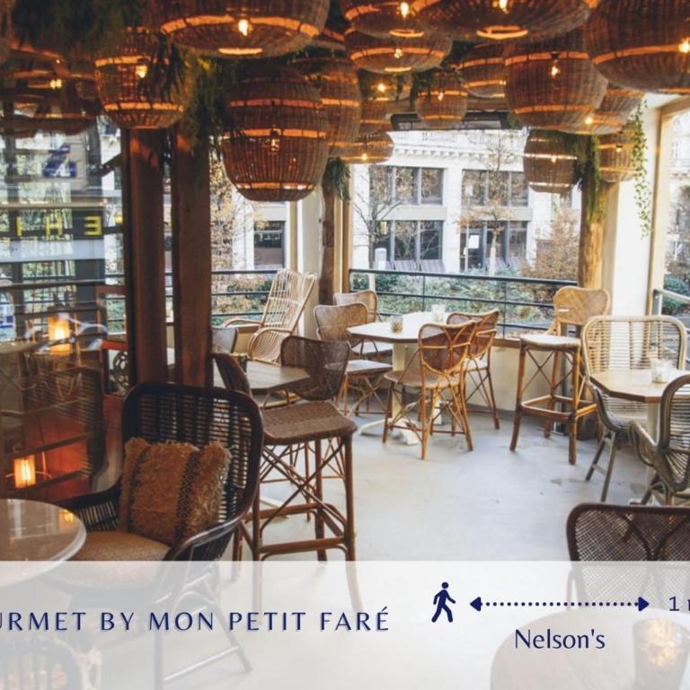 The Triplex - Cosy & Charming - by Mon Petit Faré - Apartment - 27