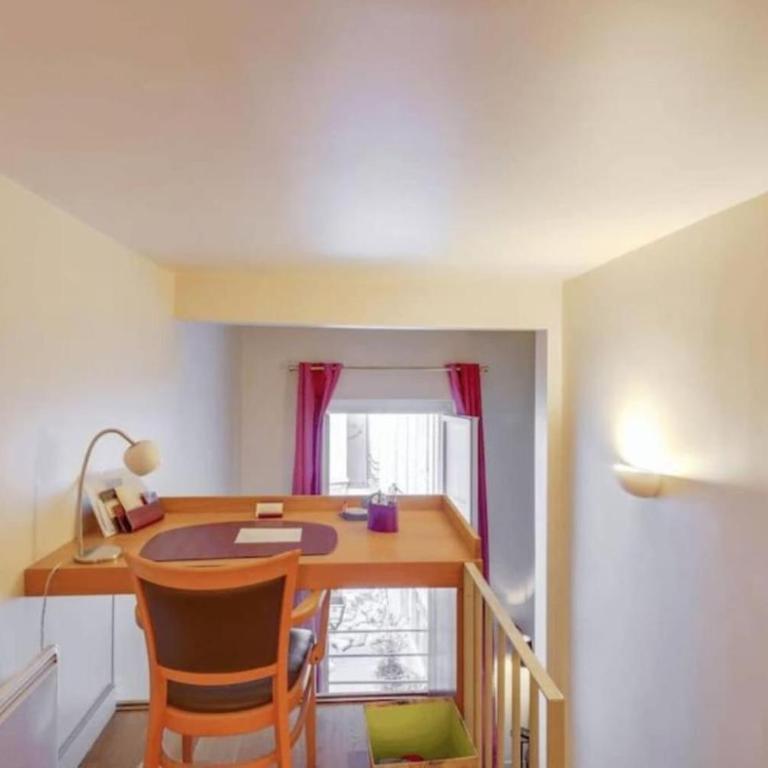 The Triplex - Cosy & Charming - by Mon Petit Faré - Apartment - 12