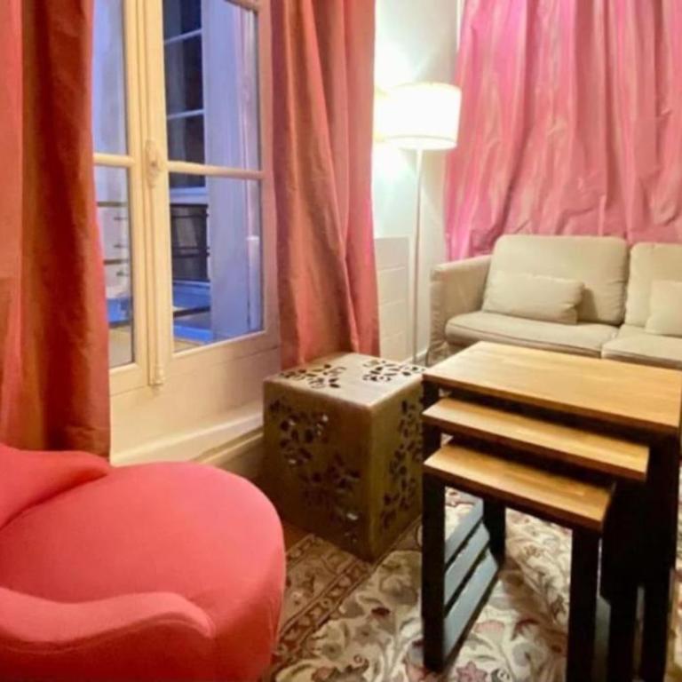 The Triplex - Cosy & Charming - by Mon Petit Faré - Apartment - 9