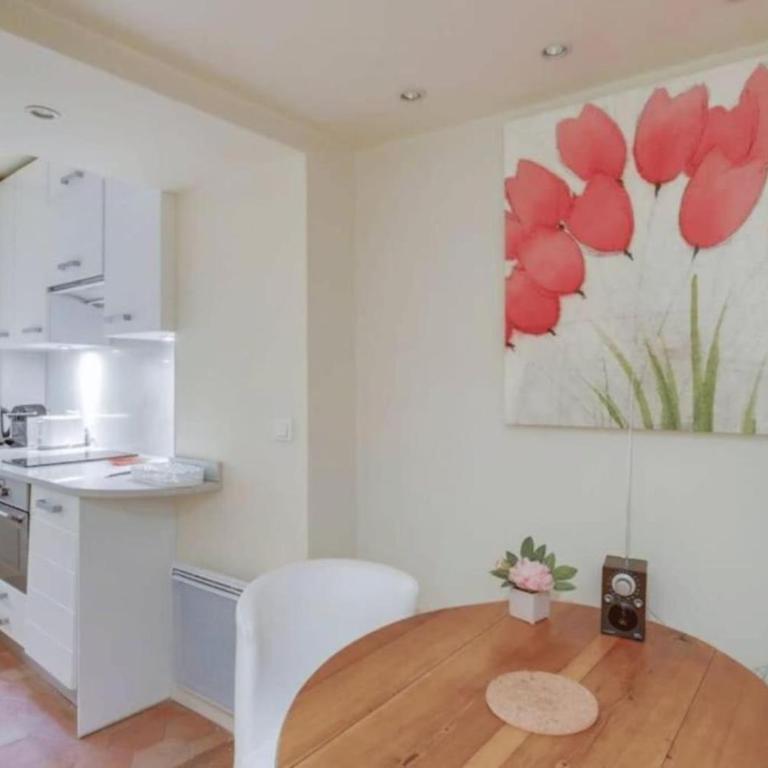 The Triplex - Cosy & Charming - by Mon Petit Faré - Apartment - 18