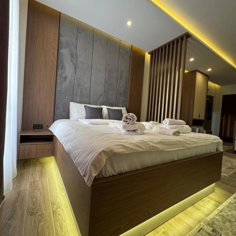 Fashion Residence Hill - One-Bedroom Apartment - 15