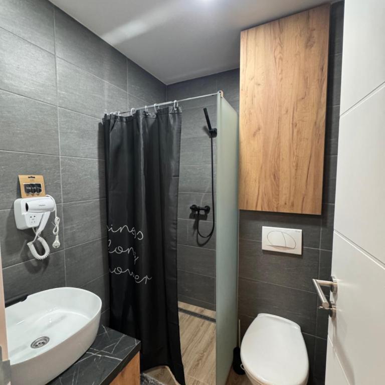 Fashion Residence Hill - One-Bedroom Apartment - 31