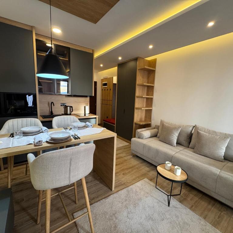 Fashion Residence Hill - One-Bedroom Apartment - 32