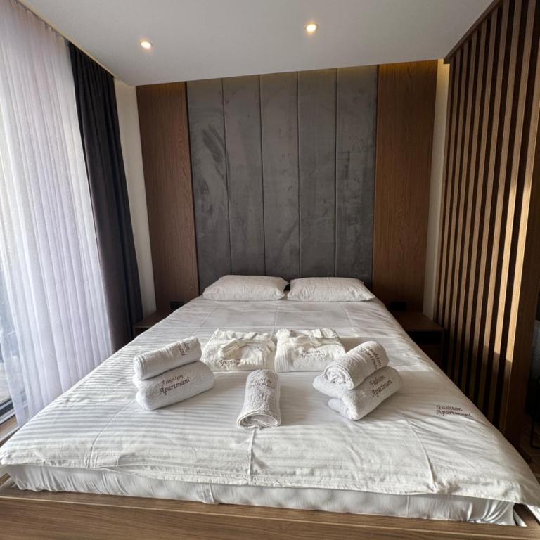 Fashion Residence Hill - One-Bedroom Apartment - 19