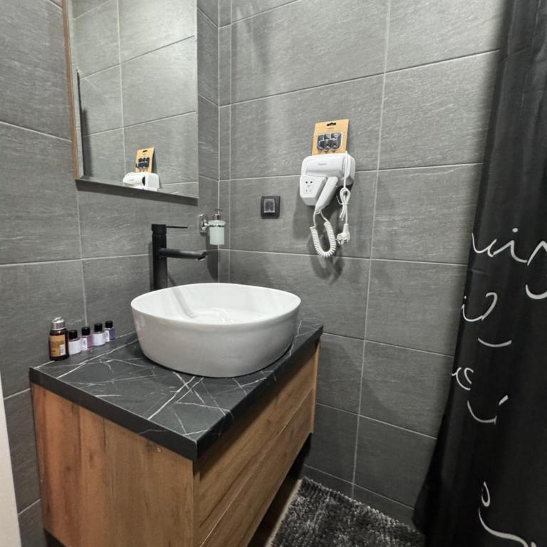 Fashion Residence Hill - One-Bedroom Apartment - 30