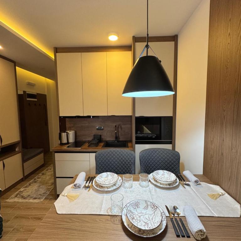 Fashion Residence Hill - One-Bedroom Apartment - 22