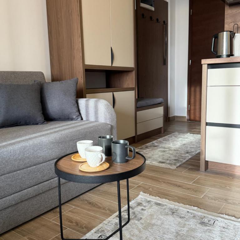 Fashion Residence Hill - One-Bedroom Apartment - 24