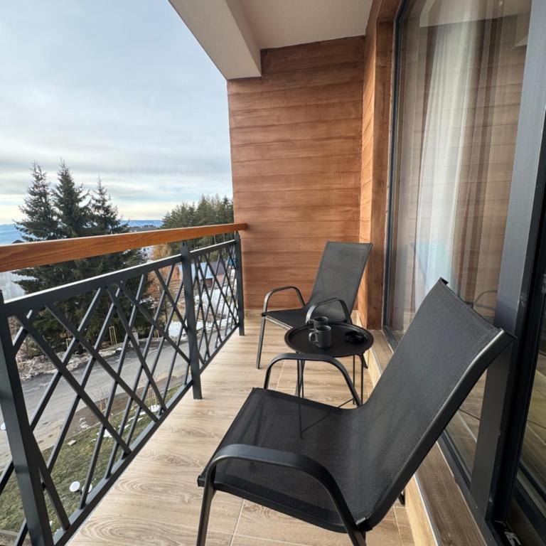 Fashion Residence Hill - One-Bedroom Apartment - 25