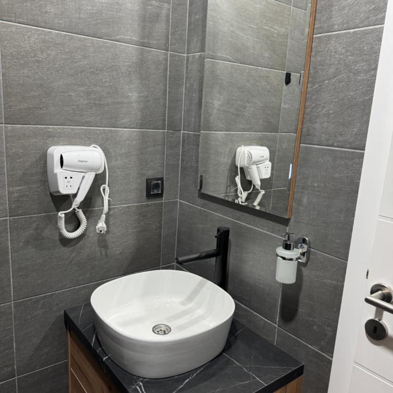 Fashion Residence Hill - One-Bedroom Apartment - 26