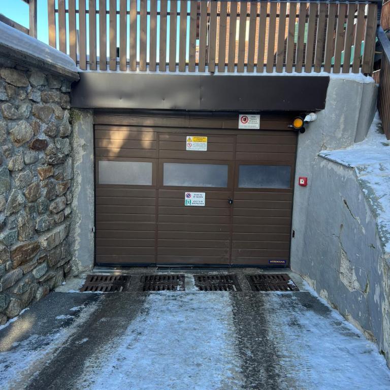 Appartamento Cuor di Bosco - Two-Bedroom Apartment - 27