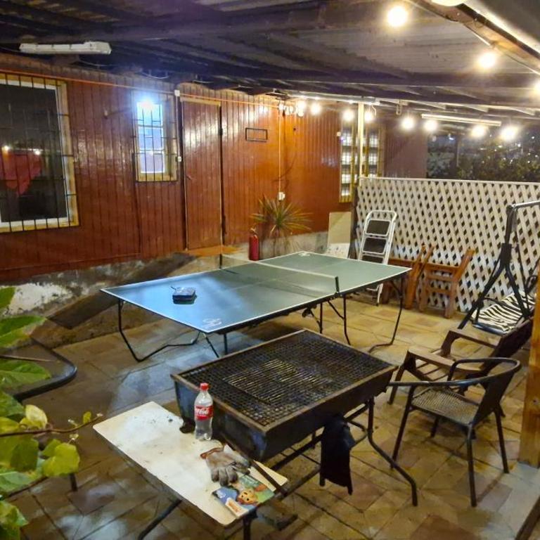 Casa 3 dormitorios para 15 o más personas - Casa de 2 dormitorios - 10