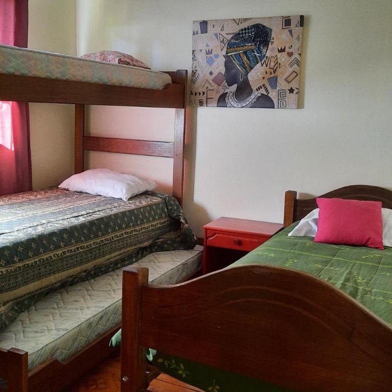 Casa 3 dormitorios para 15 o más personas - Casa de 2 dormitorios - 6