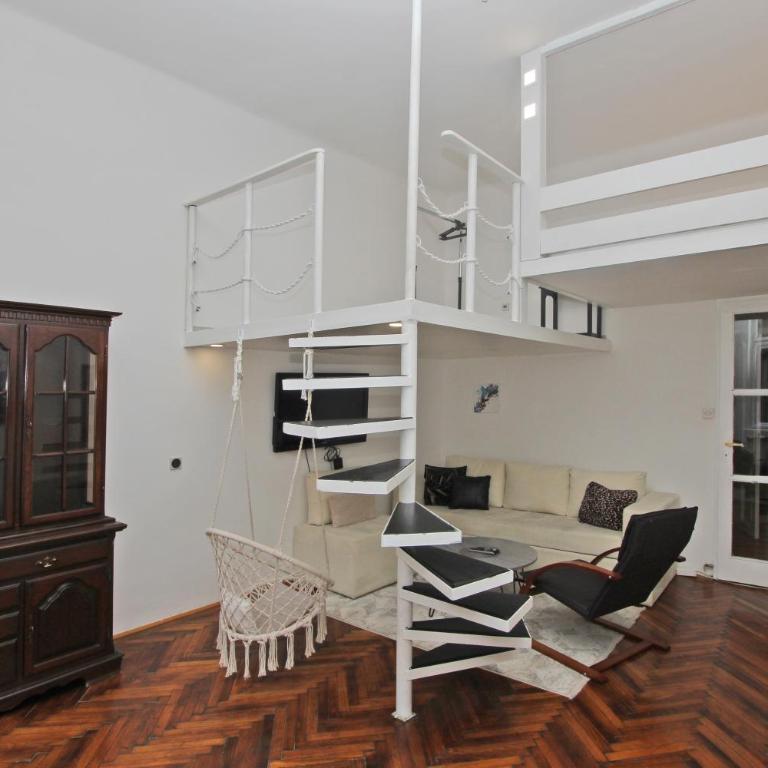 Apartment Amra - Apartman sa 2 Spavaće Sobe - 6