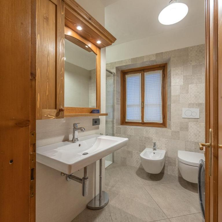 Casa Zardini, in centro a Cortina d'Ampezzo - Appartamento con 1 Camera da Letto - 5