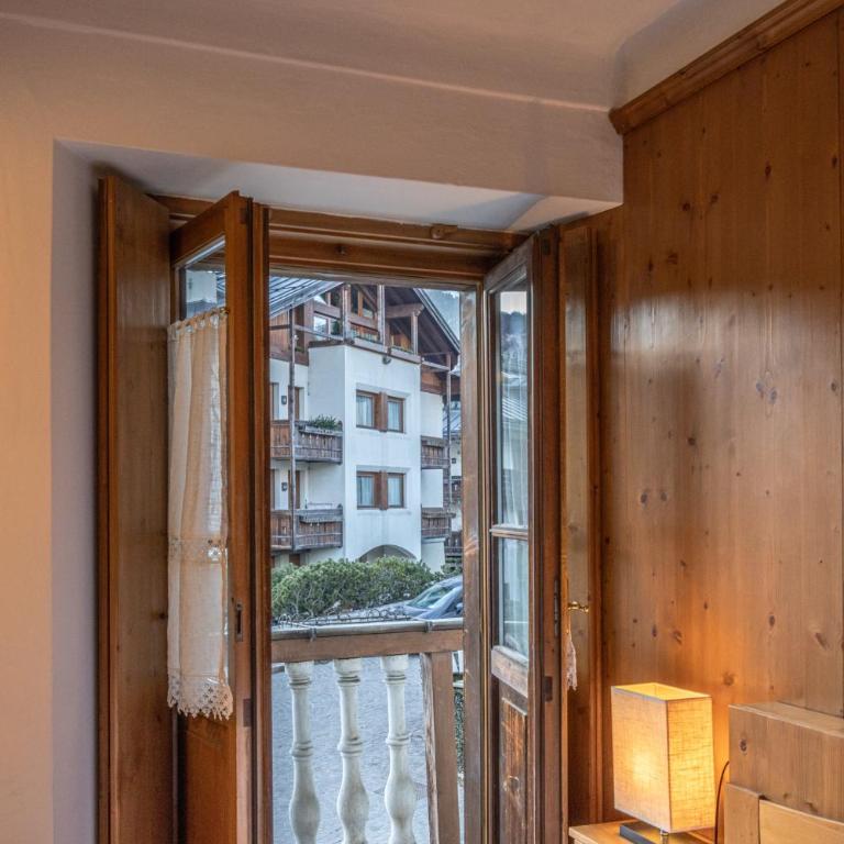 Casa Zardini, in centro a Cortina d'Ampezzo - Appartamento con 1 Camera da Letto - 14