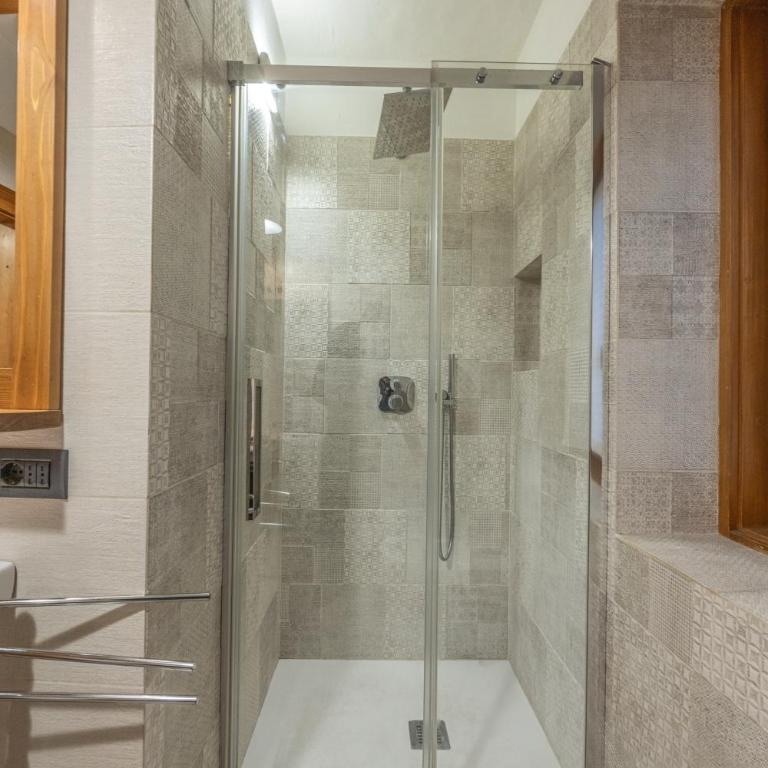 Casa Zardini, in centro a Cortina d'Ampezzo - Appartamento con 1 Camera da Letto - 15