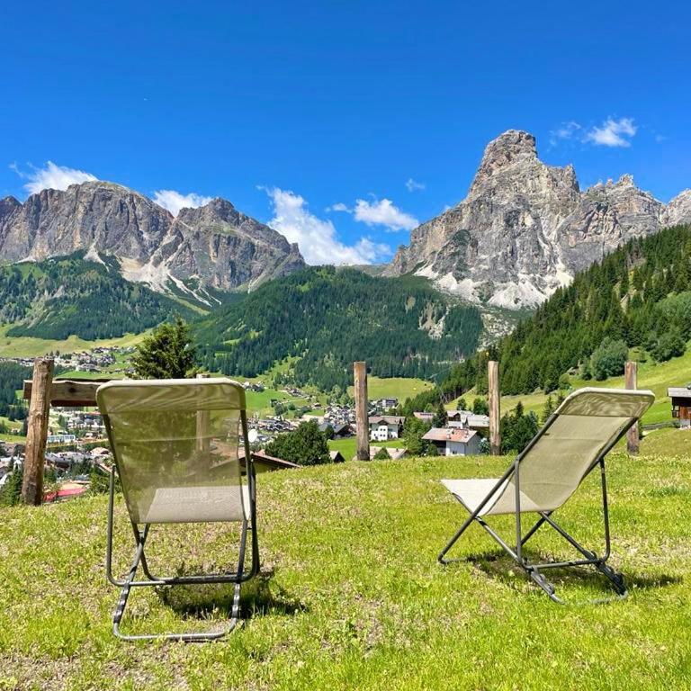Luxury Chalet Liosa - Ski in Ski out - Amazing view - Appartamento Deluxe - 13