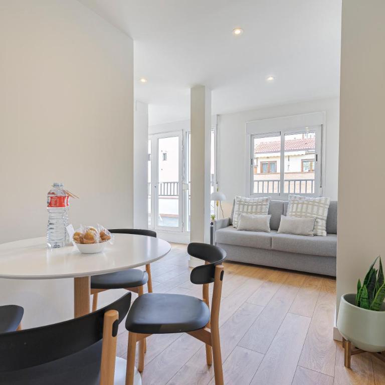 Madrid Sur Apartments by Olala Homes - Apartment with Terrace - 15