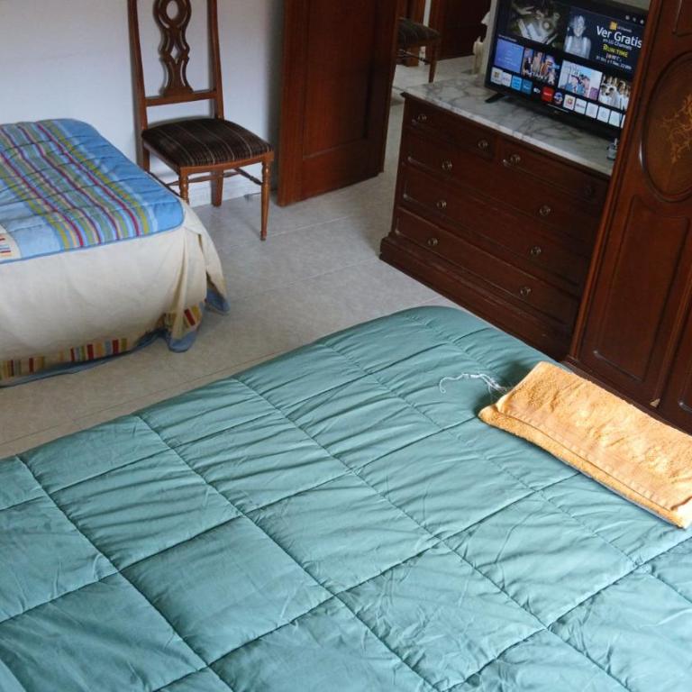 Private Double Room Toledo - Habitación Doble - 1 o 2 camas - 7