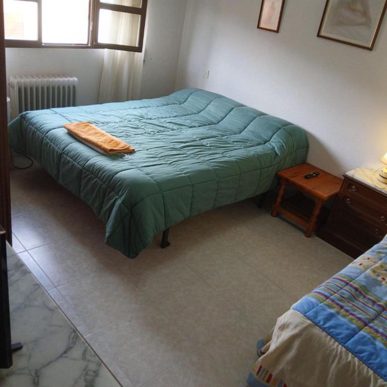 Private Double Room Toledo - Habitación Doble - 1 o 2 camas - 9