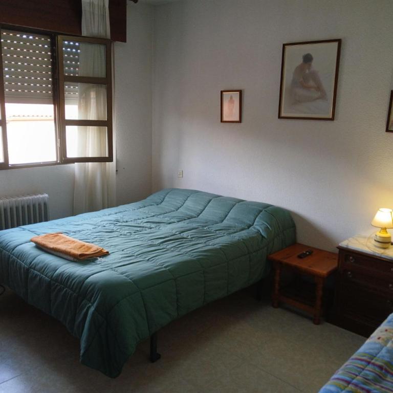 Private Double Room Toledo - Habitación Doble - 1 o 2 camas - 10