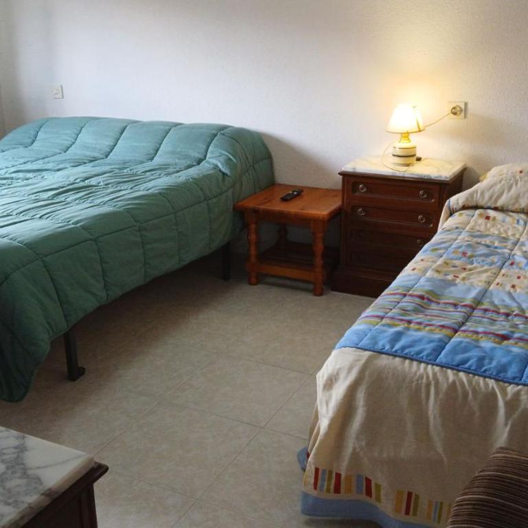 Private Double Room Toledo - Habitación Doble - 1 o 2 camas - 11