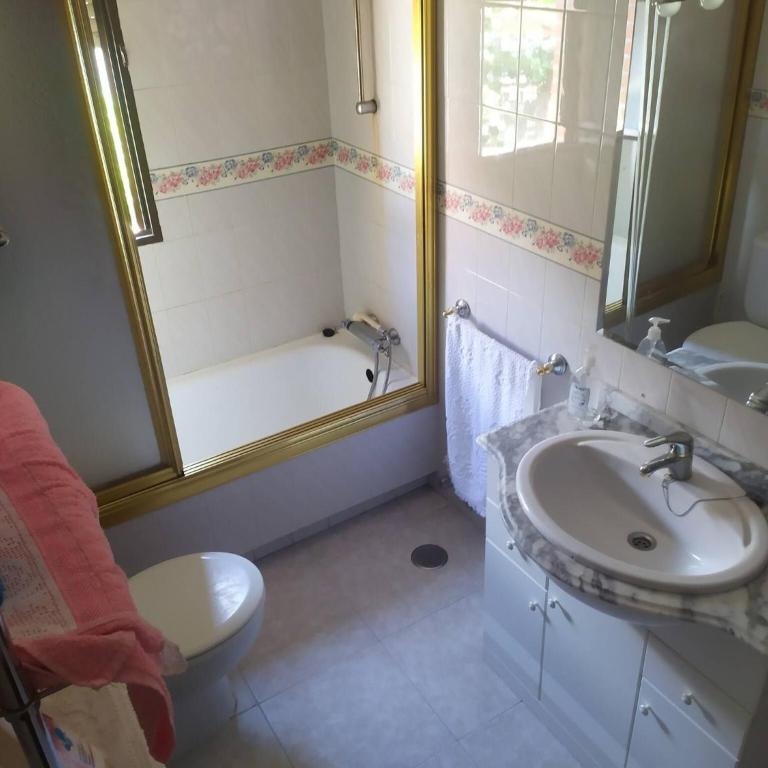 Private Double Room Toledo - Habitación Doble - 1 o 2 camas - 12