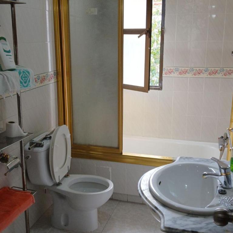 Private Double Room Toledo - Habitación Doble - 1 o 2 camas - 15