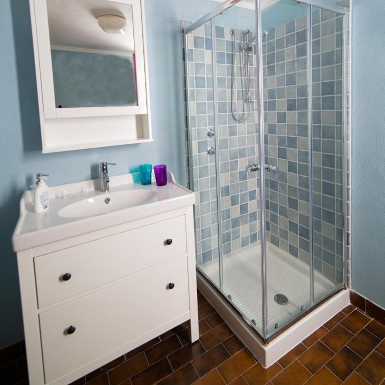 Hotiday Apartments Case Bianche - Casa con 2 Camere da Letto - 15