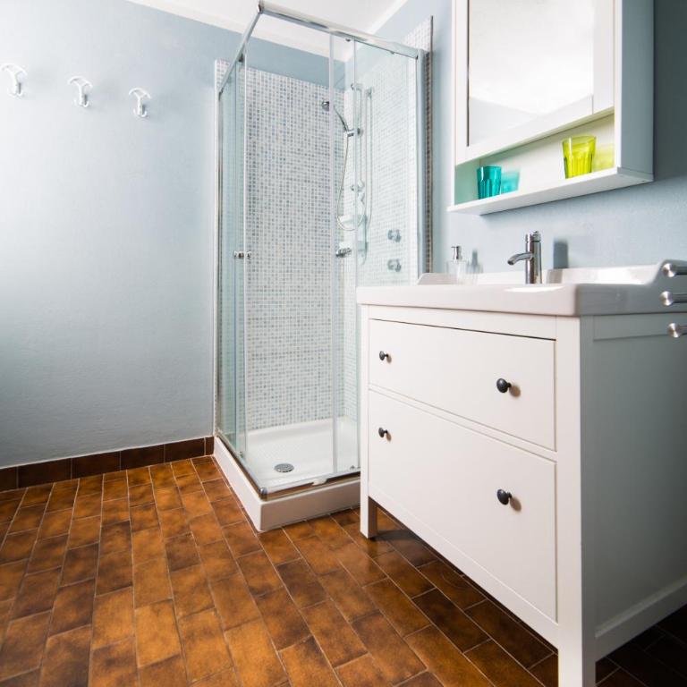Hotiday Apartments Case Bianche - Casa con 2 Camere da Letto - 12