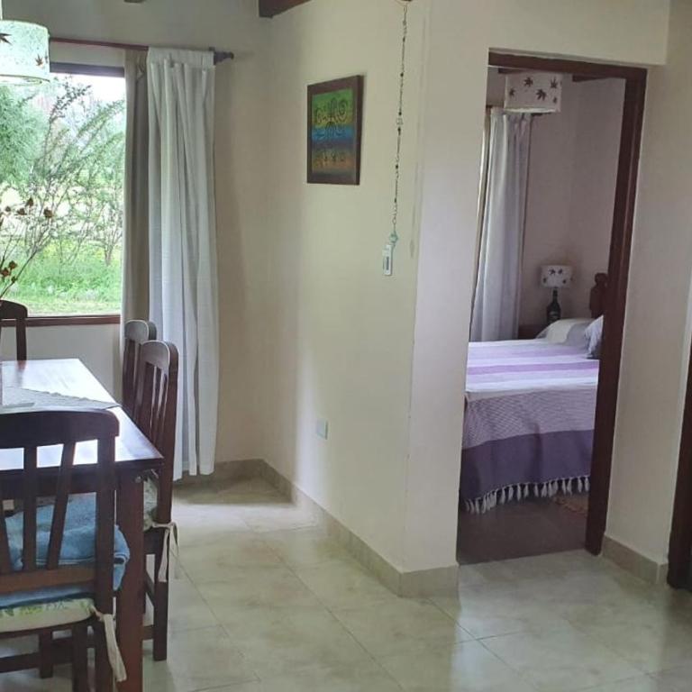 Viditay Munay T'ika - Two-Bedroom Apartment - 3