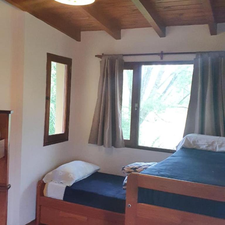 Viditay Munay T'ika - Two-Bedroom Apartment - 7