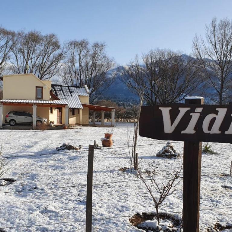 Viditay Munay T'ika - Two-Bedroom Apartment - 10