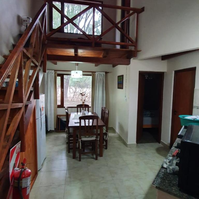 Viditay Munay T'ika - Two-Bedroom Apartment - 13