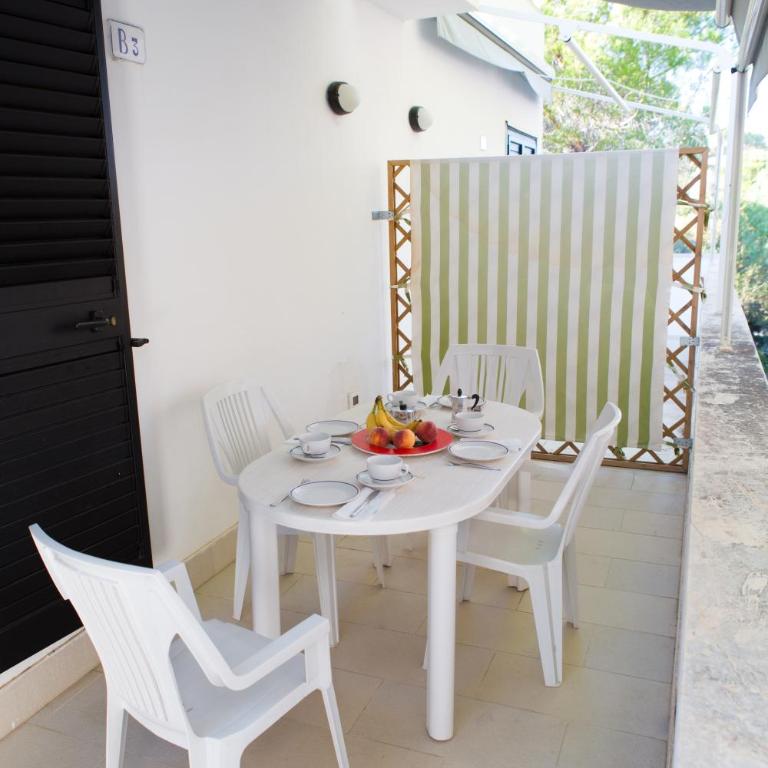 Hotiday Apartments Case Bianche - Casa con 2 Camere da Letto - 22