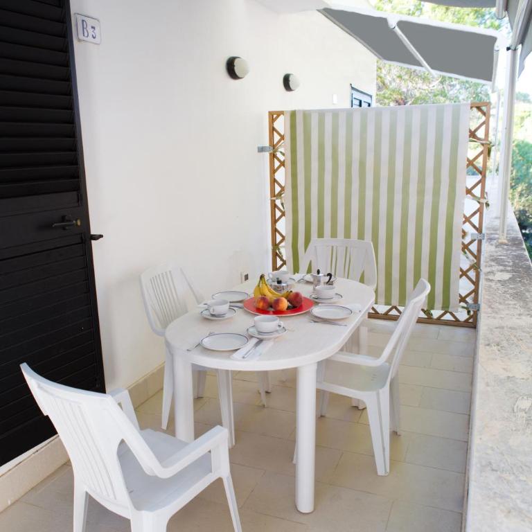 Hotiday Apartments Case Bianche - Casa con 2 Camere da Letto - 21