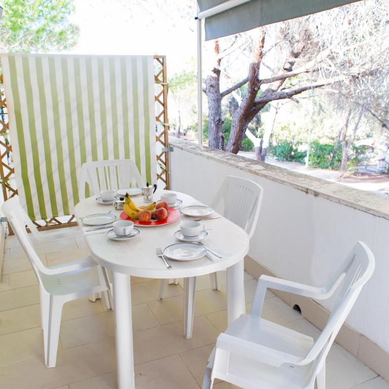 Hotiday Apartments Case Bianche - Casa con 2 Camere da Letto - 5