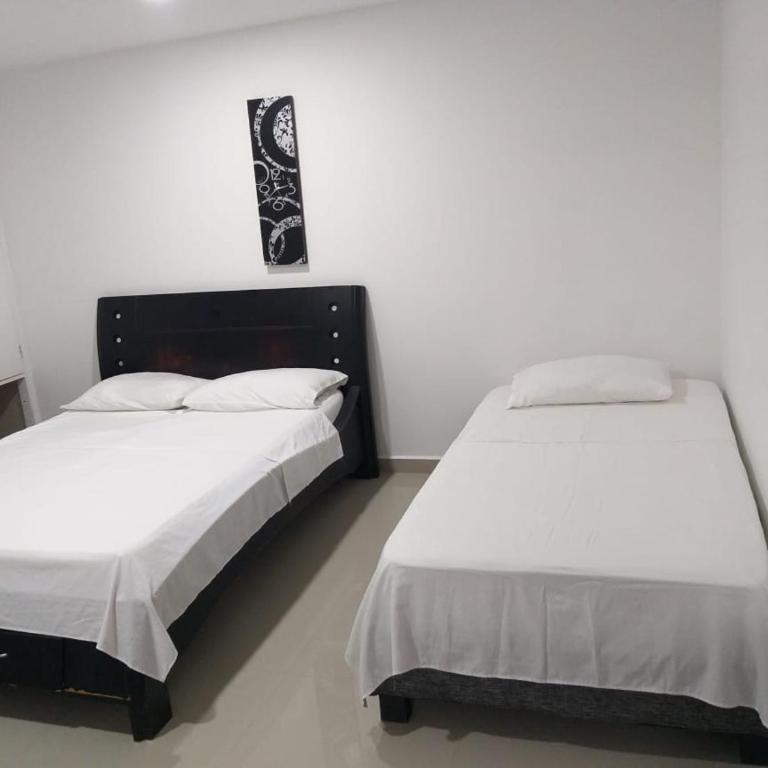 Apartamento Moderno con Vista - Piso 12 - One-Bedroom Apartment - 6