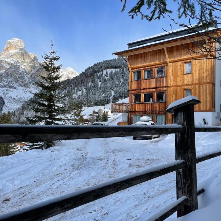 Luxury Chalet Liosa - Ski in Ski out - Amazing view - Appartamento con Terrazza - 4