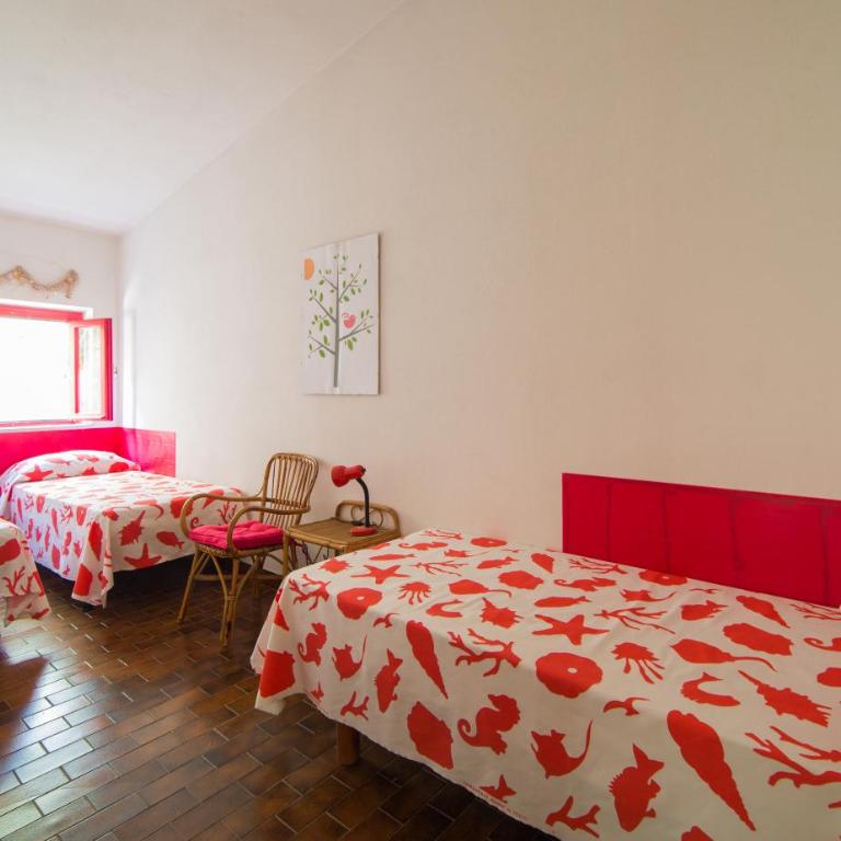 Hotiday Apartments Case Bianche - Casa con 2 Camere da Letto - 28