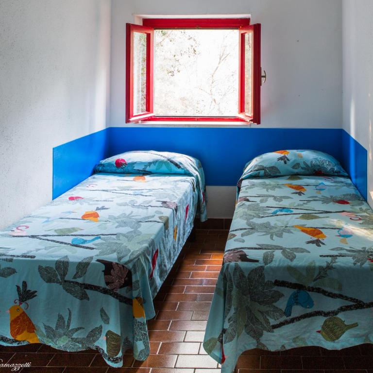 Hotiday Apartments Case Bianche - Casa con 2 Camere da Letto - 27