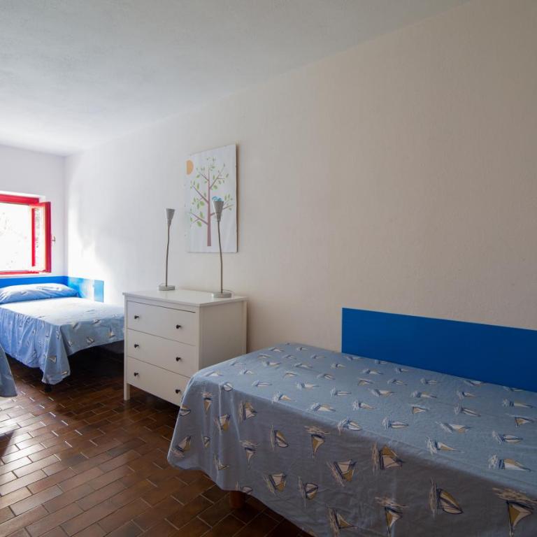 Hotiday Apartments Case Bianche - Casa con 2 Camere da Letto - 23