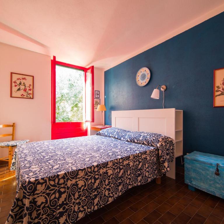 Hotiday Apartments Case Bianche - Casa con 2 Camere da Letto - 9