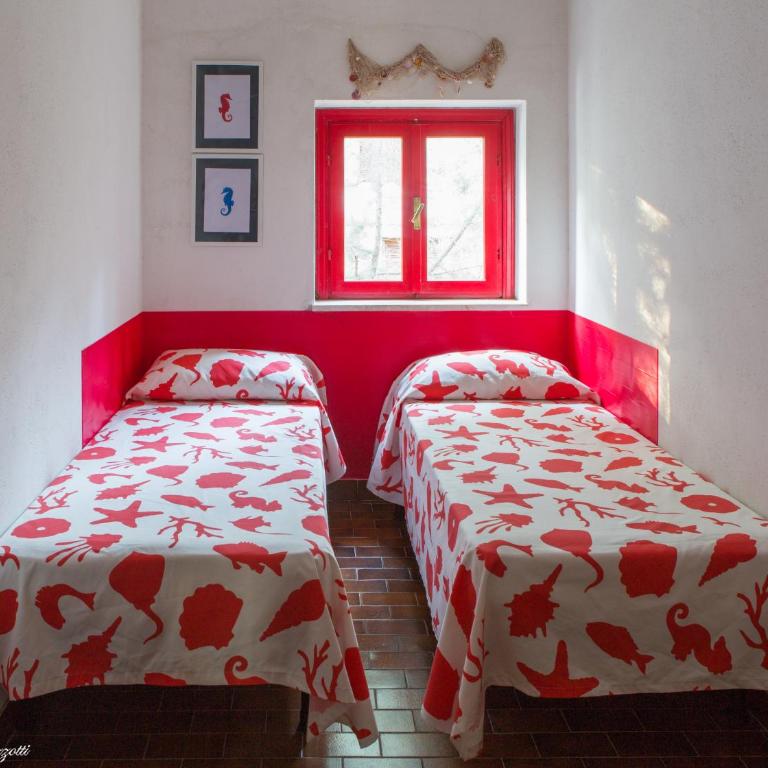 Hotiday Apartments Case Bianche - Casa con 2 Camere da Letto - 10