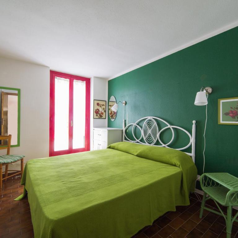 Hotiday Apartments Case Bianche - Casa con 2 Camere da Letto - 6