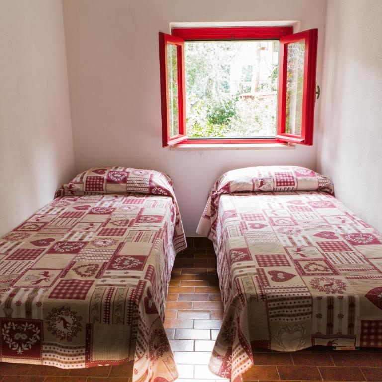Hotiday Apartments Case Bianche - Casa con 2 Camere da Letto - 34