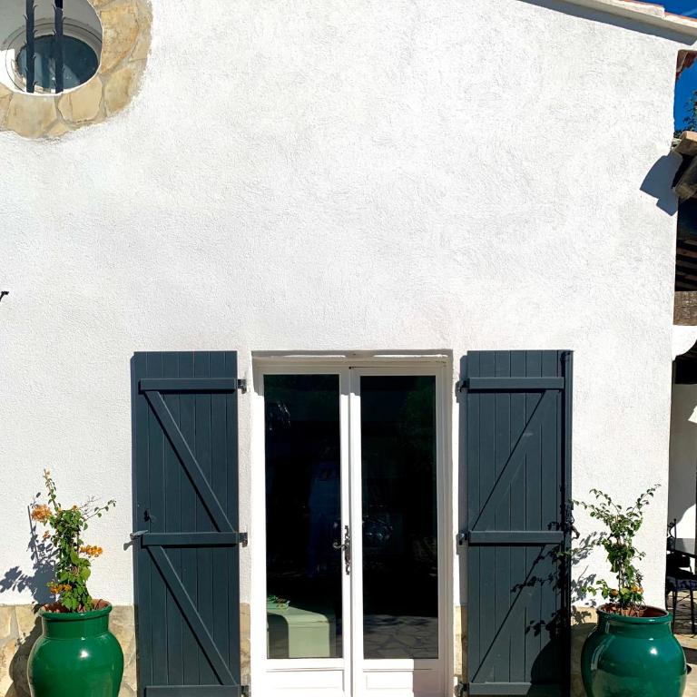 THE GREEN OASIS breathtaking sea views, swimming pool, privacy in Villa Liliana - Villa de 3 dormitorios - 5