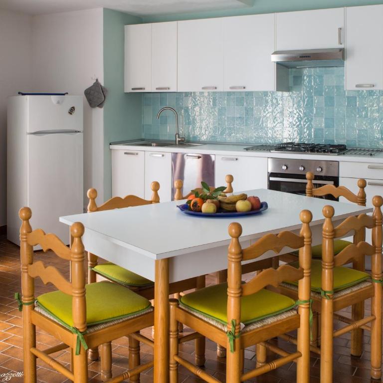Hotiday Apartments Case Bianche - Casa con 2 Camere da Letto - 36
